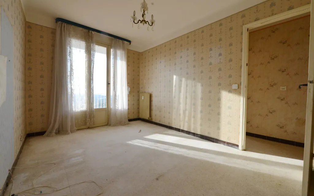 Achat appartement 4 pièce(s) Grasse