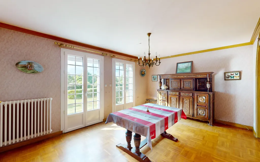 Achat maison 4 chambre(s) - Concarneau