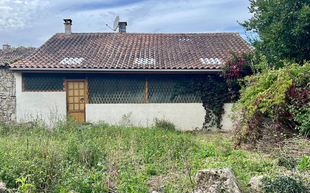 Achat maison 3 chambre(s) - Civrac-en-Médoc