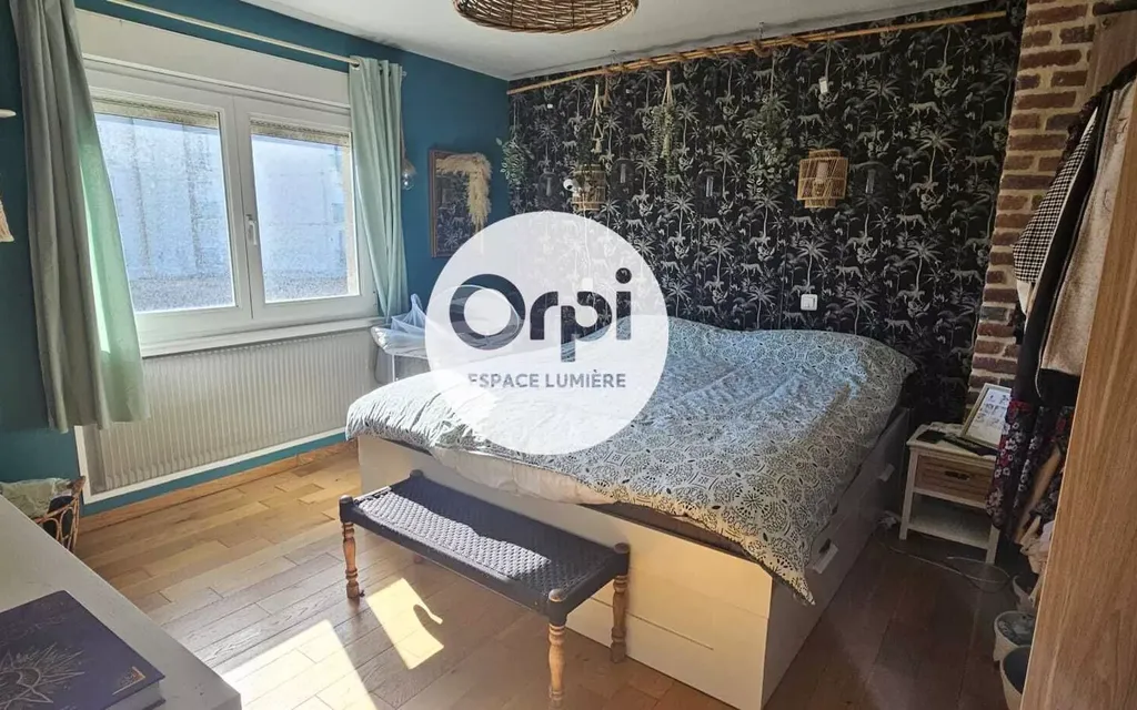 Achat appartement 4 pièce(s) Boulogne-sur-Mer