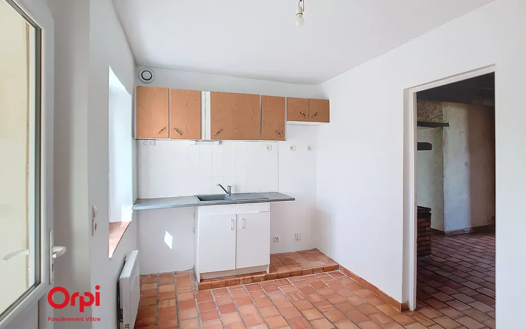 Achat maison 3 chambre(s) - Saint-Mars-de-Coutais