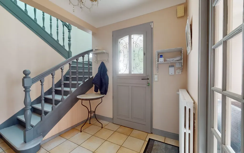 Achat maison 6 chambre(s) - Nantes