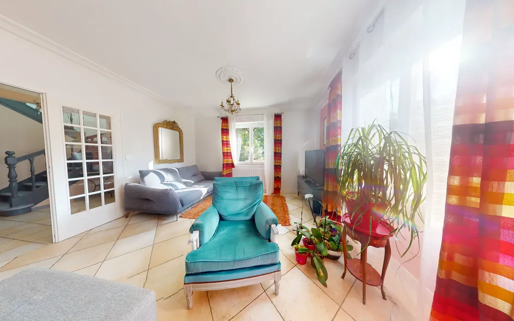 Achat maison 6 chambre(s) - Nantes