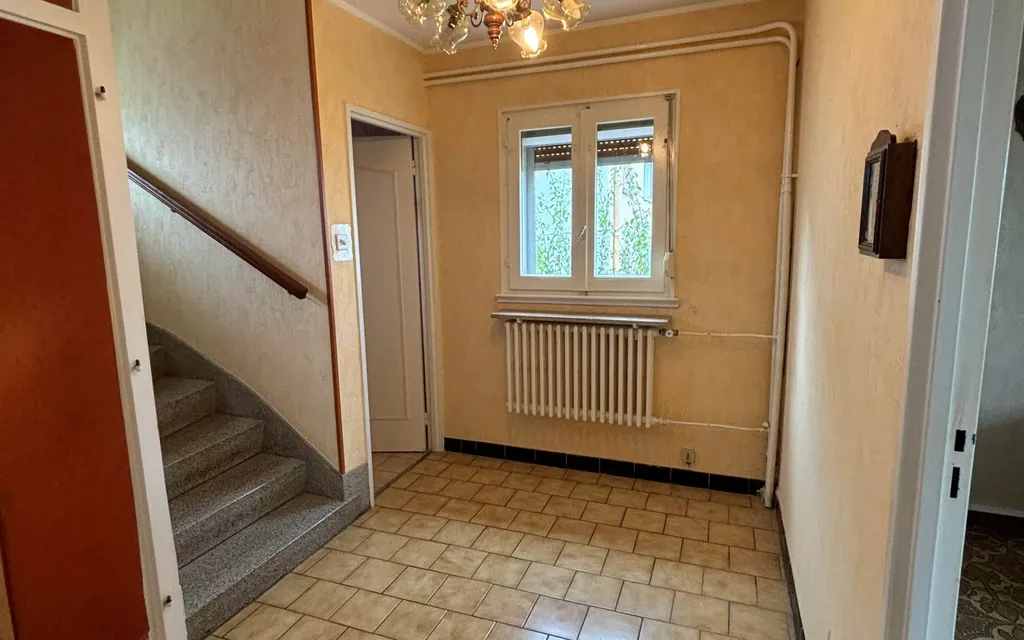 Achat maison 3 chambre(s) - Marange-Silvange