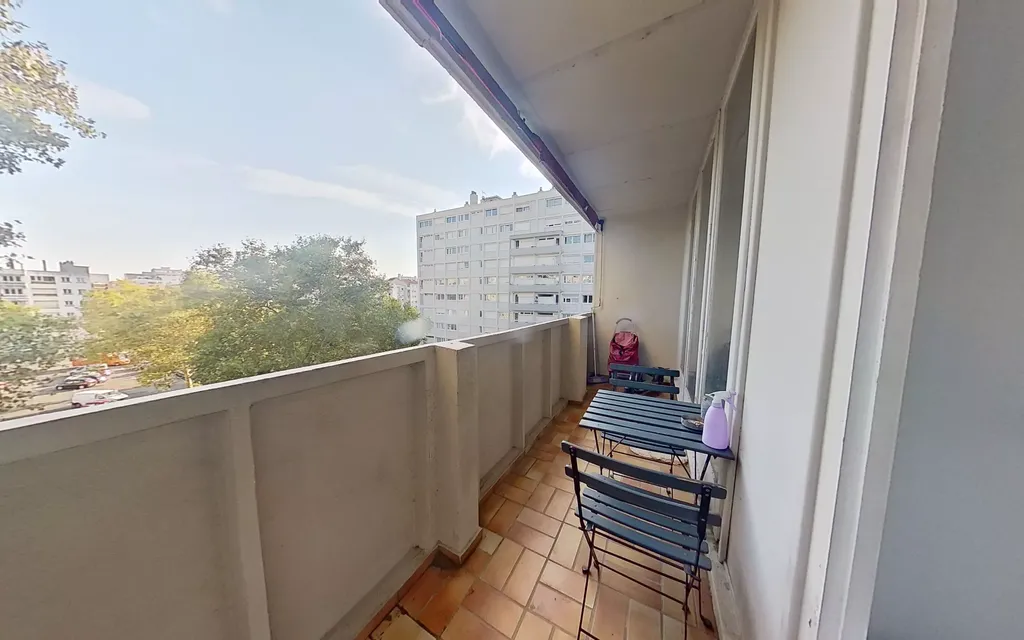 Achat appartement 1 pièce(s) Villeurbanne