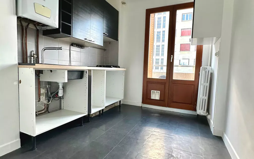 Achat appartement 3 pièce(s) Épinay-sur-Seine