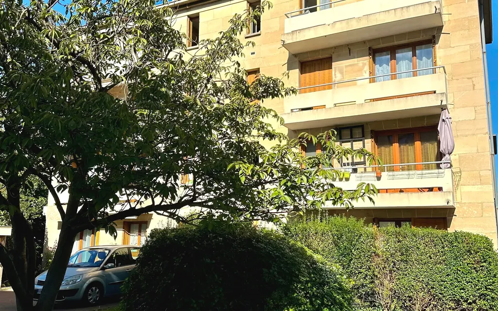 Achat appartement à vendre 3 pièces 58 m² - Épinay-sur-Seine