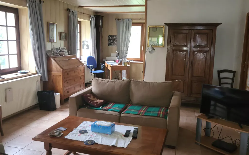 Achat maison 4 chambre(s) - Saint-Paul-en-Chablais