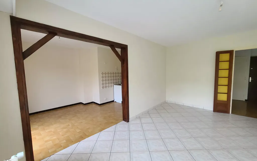 Achat appartement à vendre 4 pièces 83 m² - Publier