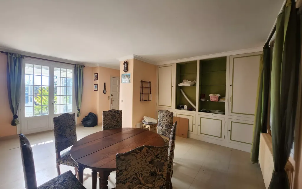 Achat maison 3 chambre(s) - Épinay-sur-Orge