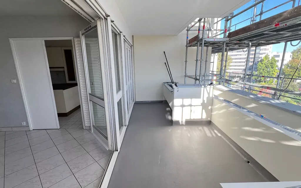 Achat appartement à vendre 2 pièces 58 m² - Neuilly-sur-Marne