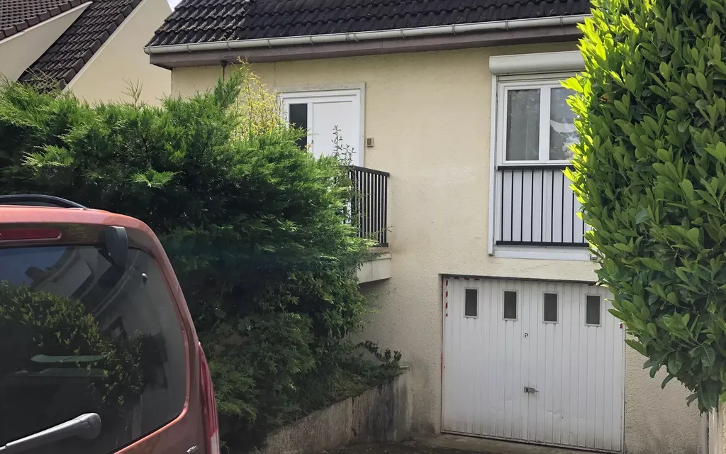 Achat maison à vendre 3 chambres 85 m² - Étampes