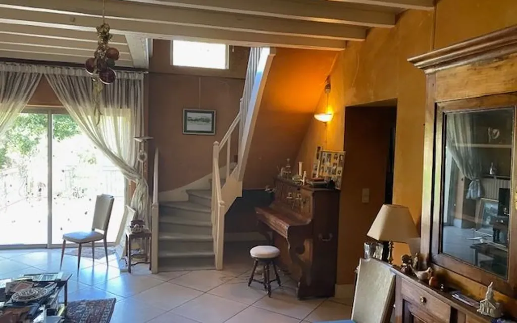 Achat maison 6 chambre(s) - Castres