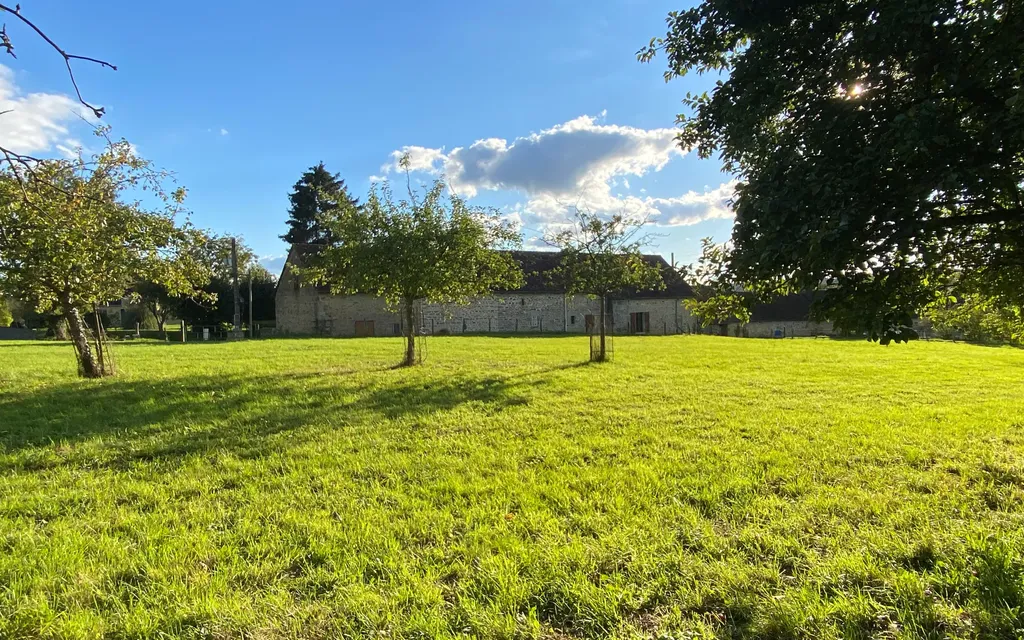 Achat maison 2 chambre(s) - La Ferrière-Bochard