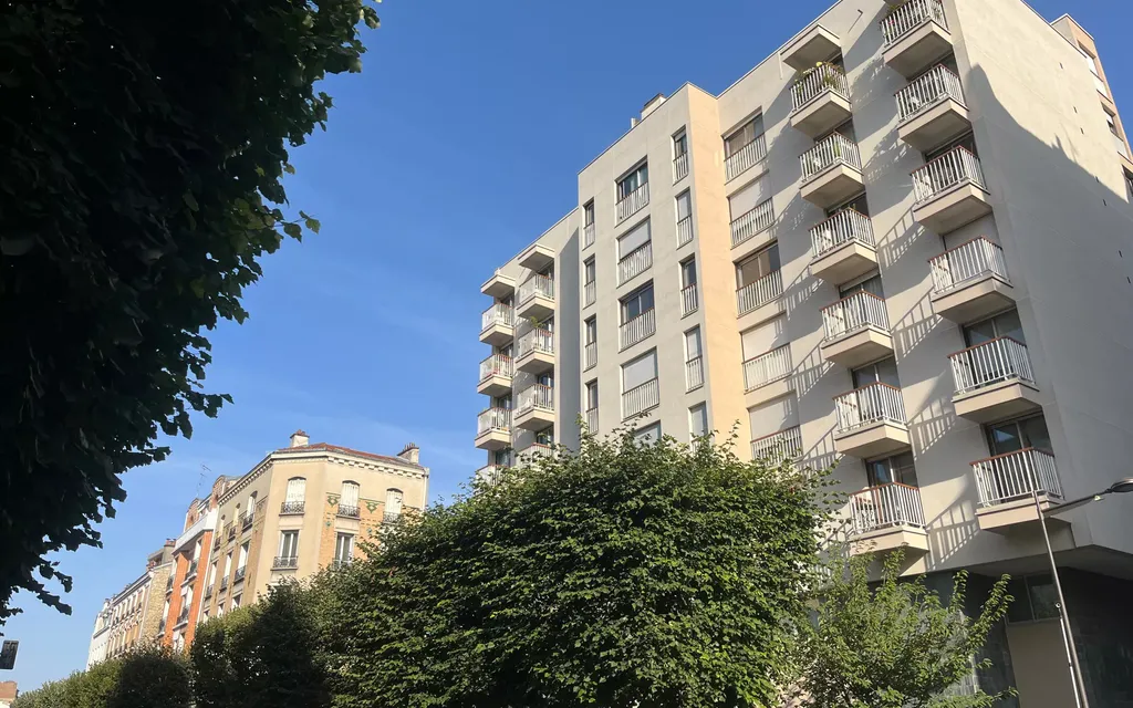 Achat appartement à vendre 5 pièces 90 m² - Vincennes