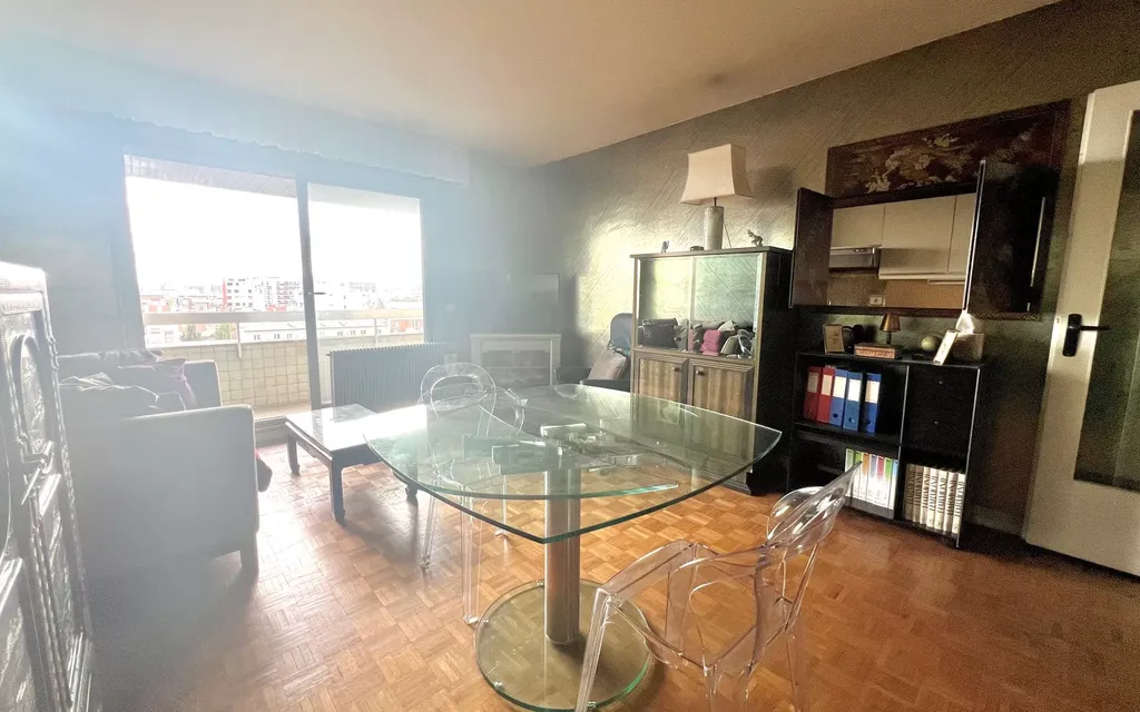 Achat appartement 3 pièce(s) Paris 20ème arrondissement