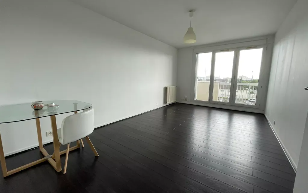 Achat appartement à vendre 2 pièces 48 m² - Cergy