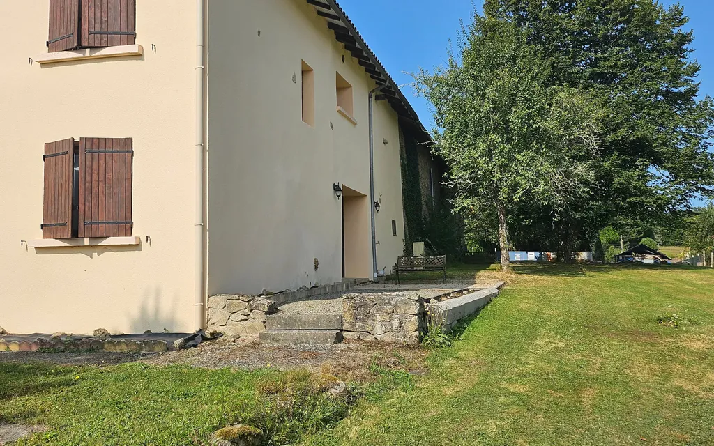 Achat maison 3 chambre(s) - Rilhac-Rancon