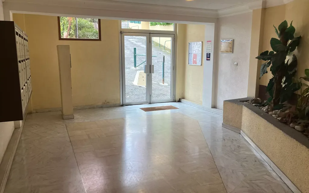 Achat appartement à vendre 2 pièces 50 m² - Nice