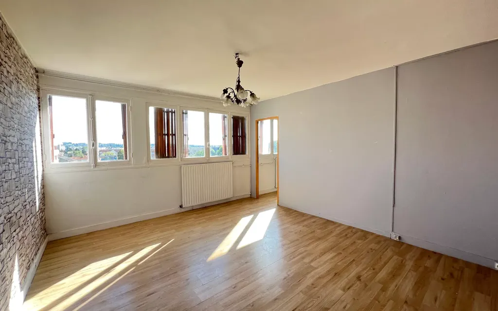 Achat appartement 4 pièce(s) Neuilly-sur-Marne