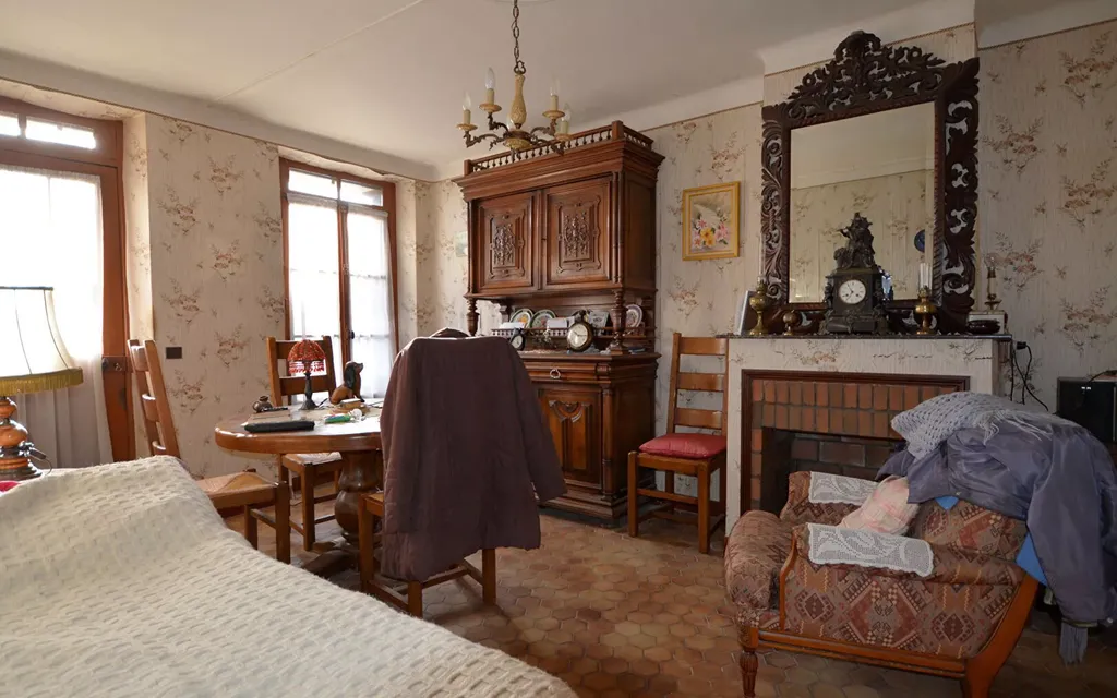 Achat maison 3 chambre(s) - Esbly