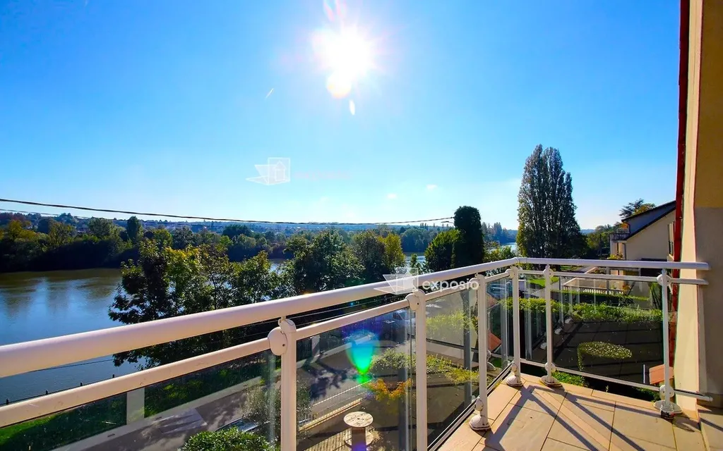 Achat appartement à vendre 3 pièces 72 m² - Corbeil-Essonnes