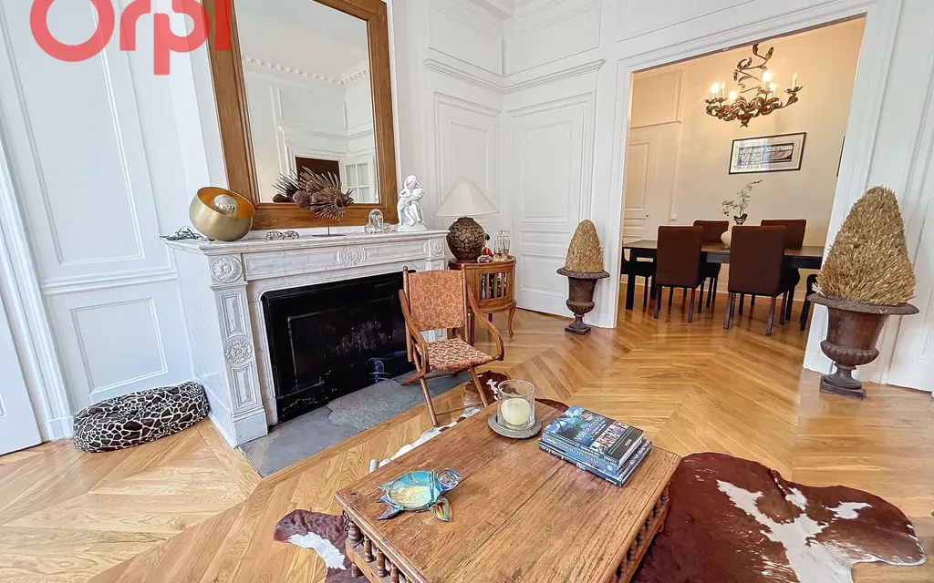 Achat appartement 4 pièce(s) Lyon 1er arrondissement