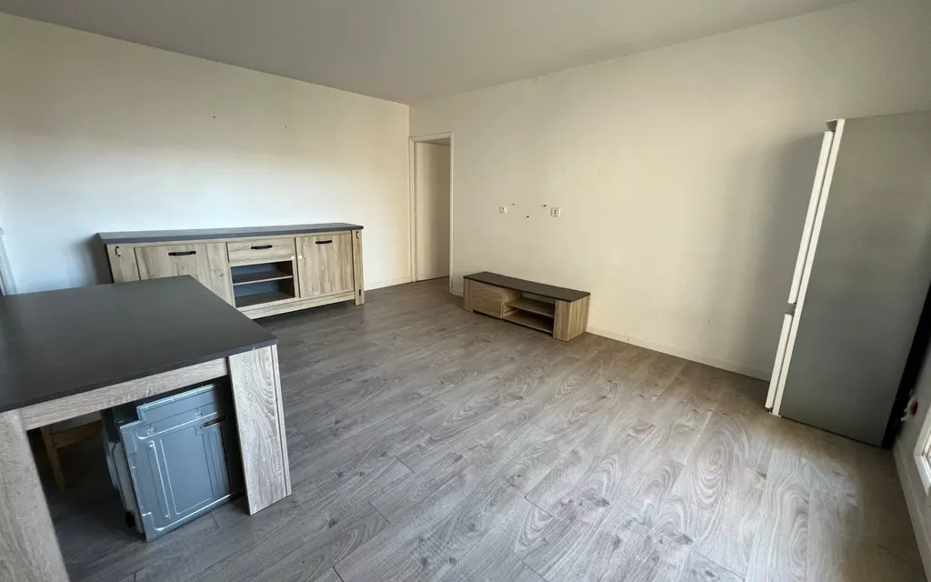 Achat appartement 4 pièce(s) Élancourt