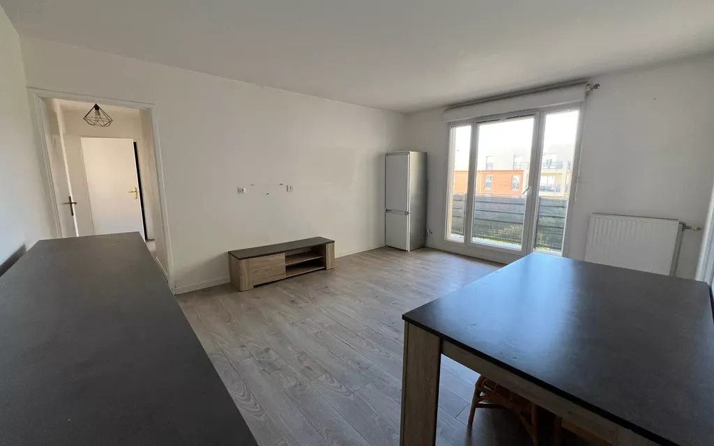 Achat appartement 4 pièce(s) Élancourt