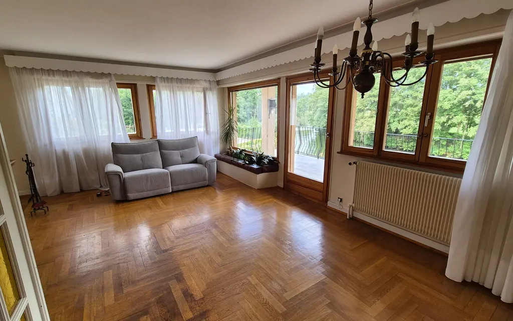 Achat maison 3 chambre(s) - Zillisheim