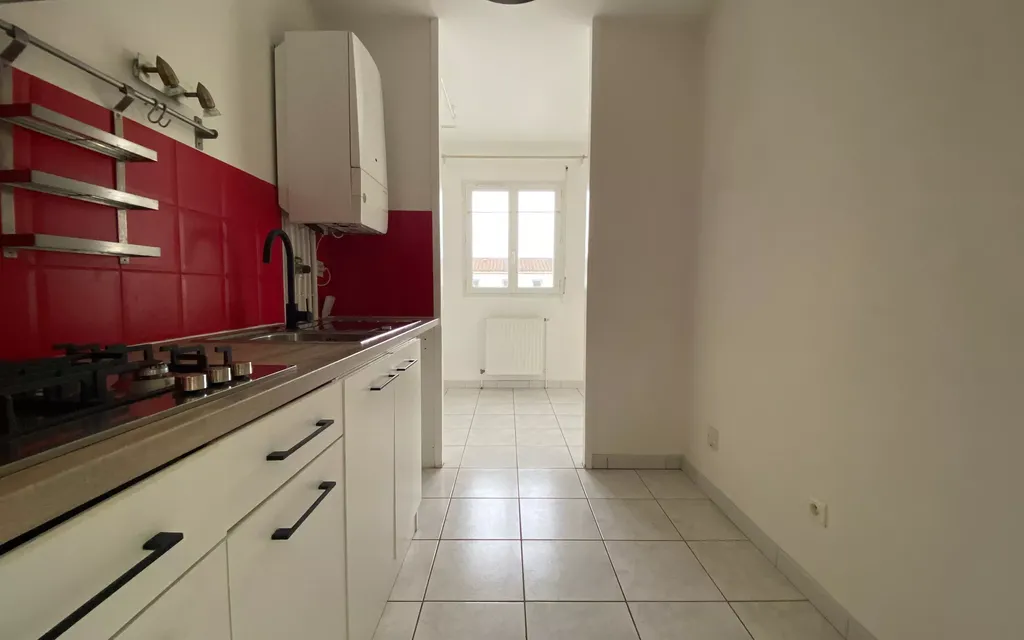 Achat appartement à vendre 3 pièces 61 m² - Lagord