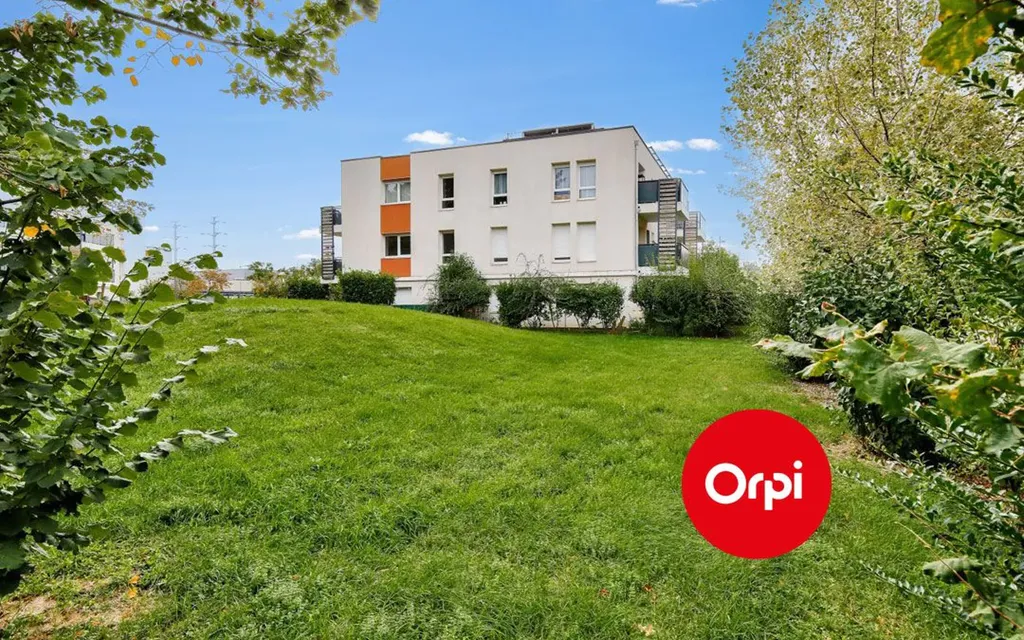 Achat appartement à vendre 3 pièces 63 m² - Lyon 8ème arrondissement