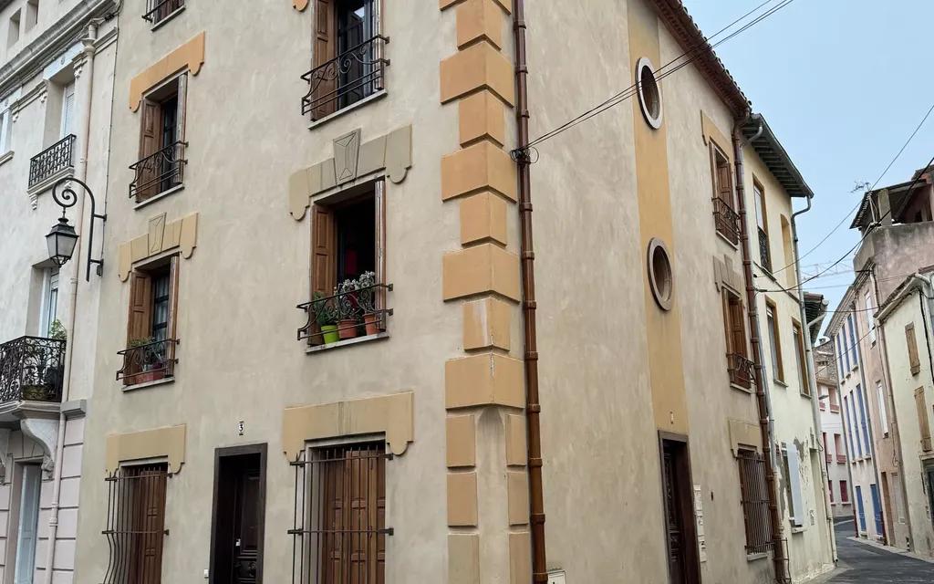 Achat maison à vendre 4 chambres 180 m² - Canet-en-Roussillon