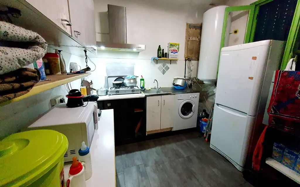 Achat maison 3 chambre(s) - Drancy