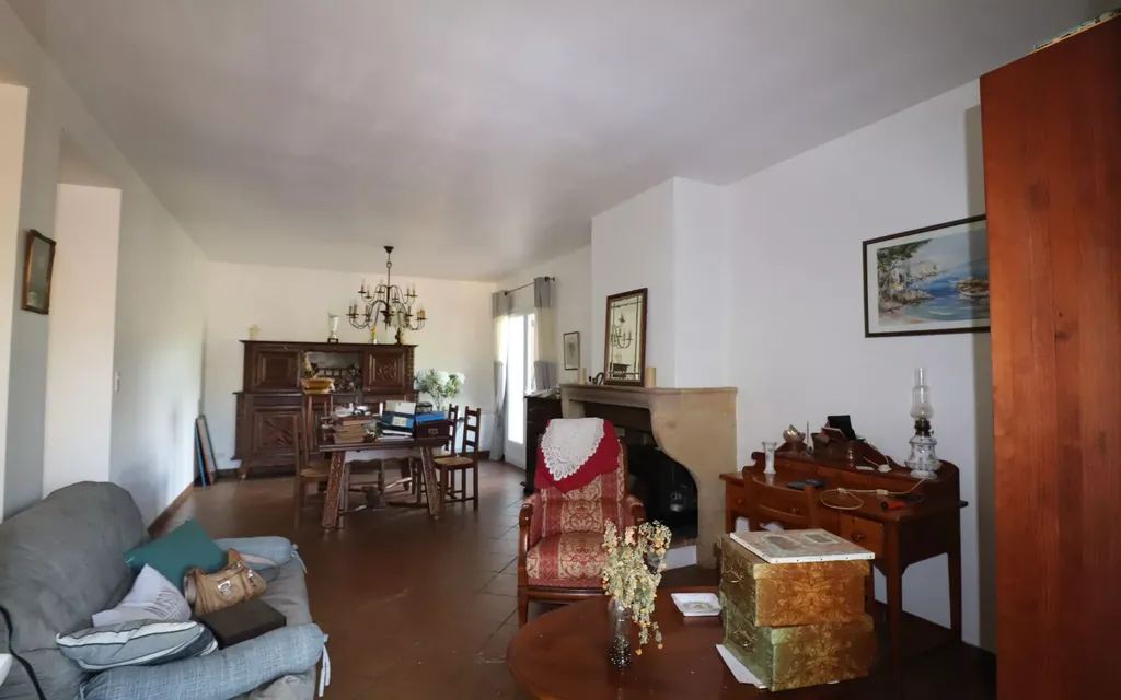 Achat maison 3 chambre(s) - Saint-Maximin-la-Sainte-Baume