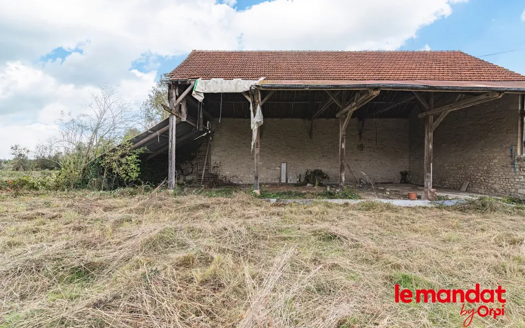 Achat maison 1 chambre(s) - Moulins