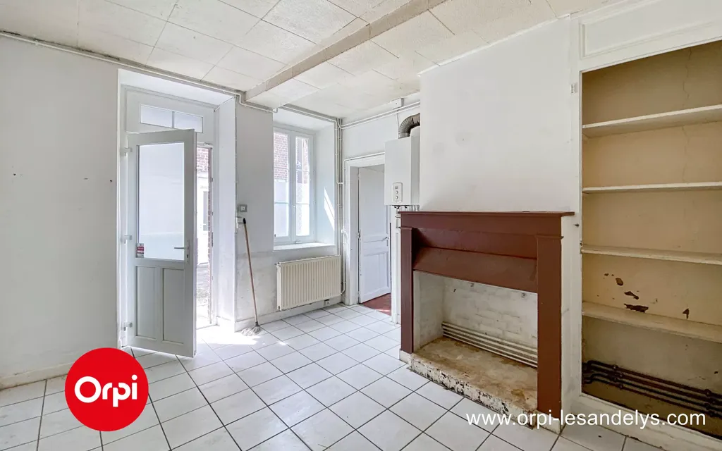 Achat maison 3 chambre(s) - Les Andelys