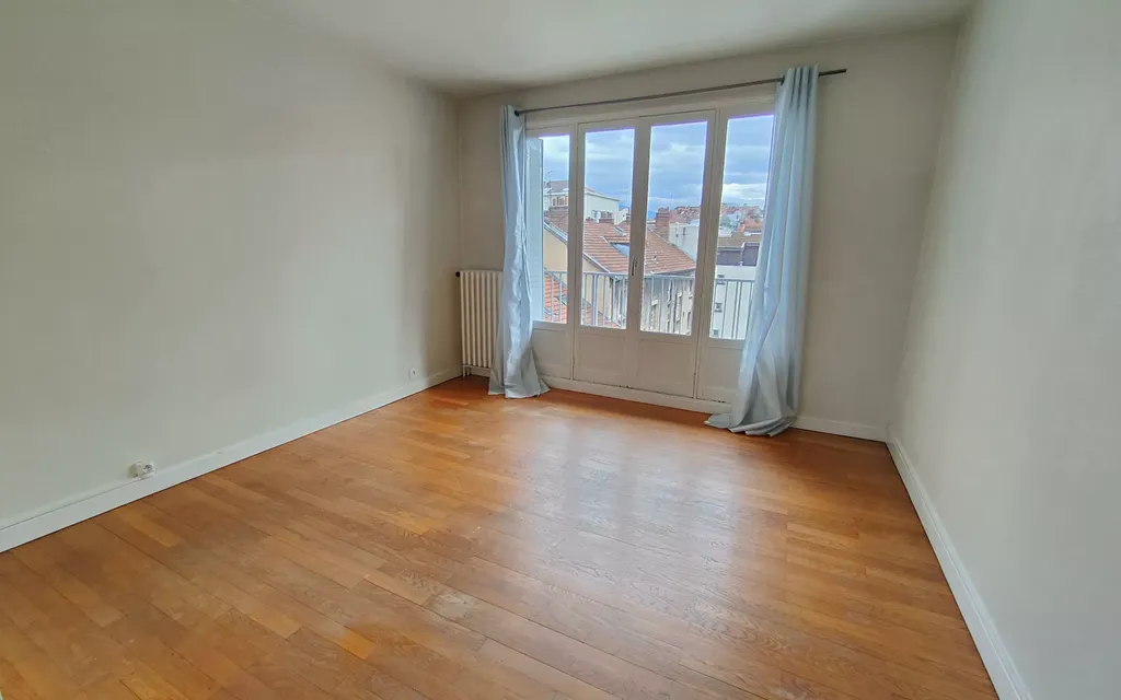 Achat appartement 4 pièce(s) Grenoble