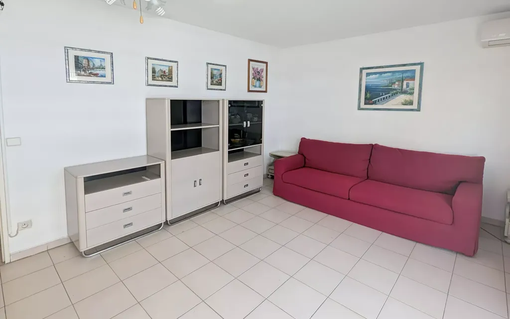 Achat studio à vendre 30 m² - Cannes