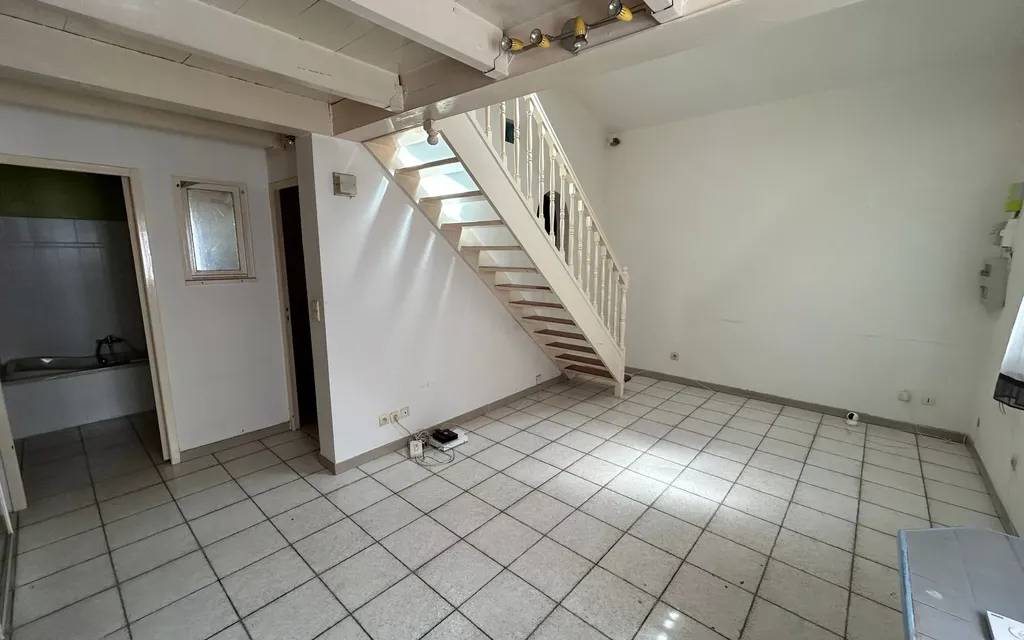 Achat maison 1 chambre(s) - Perpignan