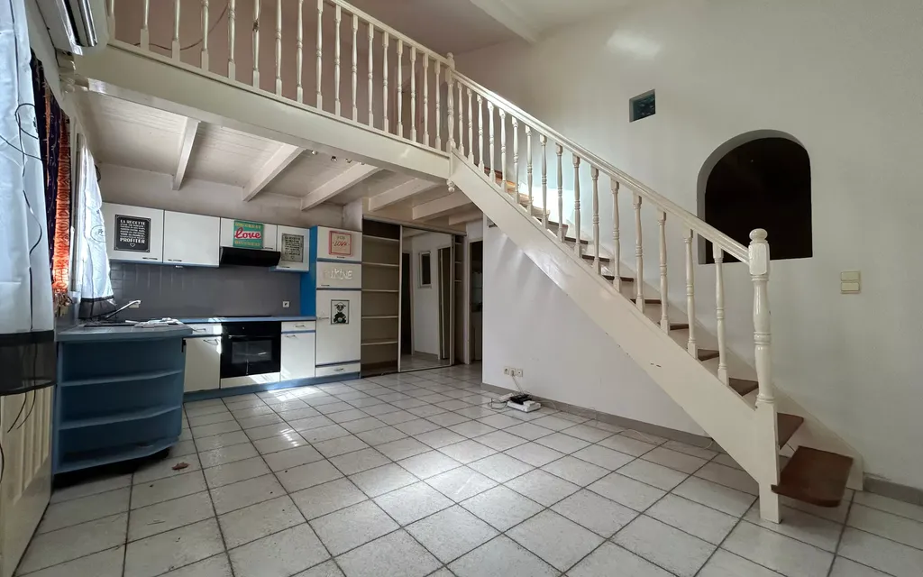 Achat maison 1 chambre(s) - Perpignan