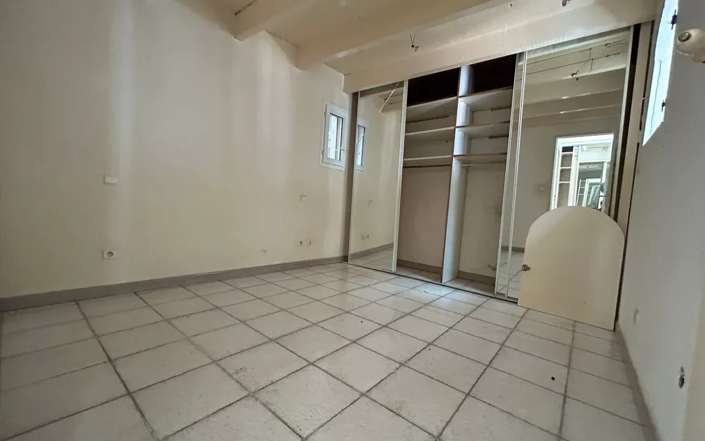 Achat maison 1 chambre(s) - Perpignan