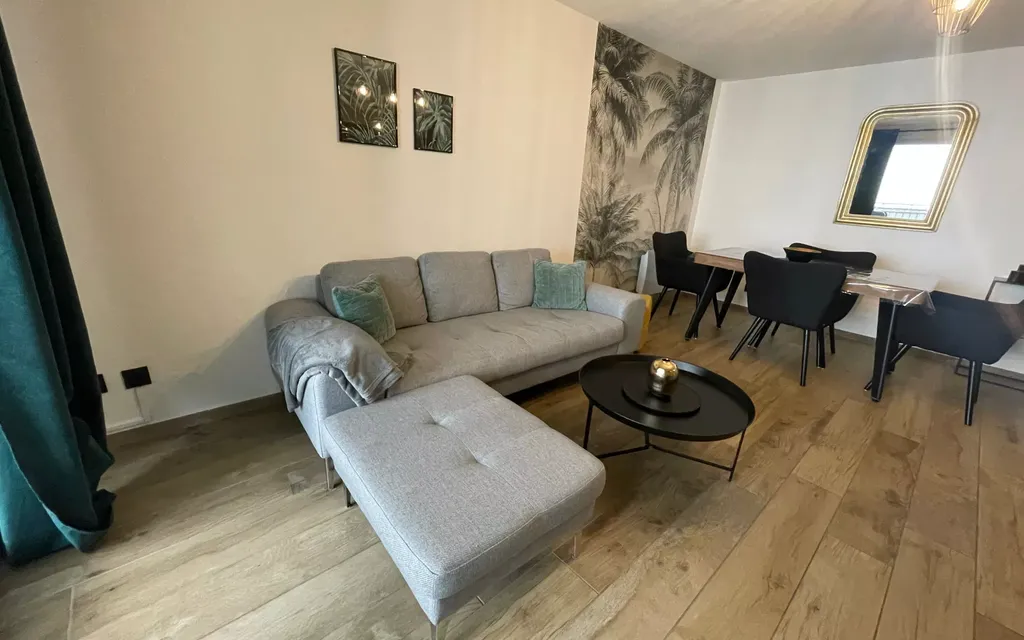 Achat appartement à vendre 3 pièces 58 m² - Sète