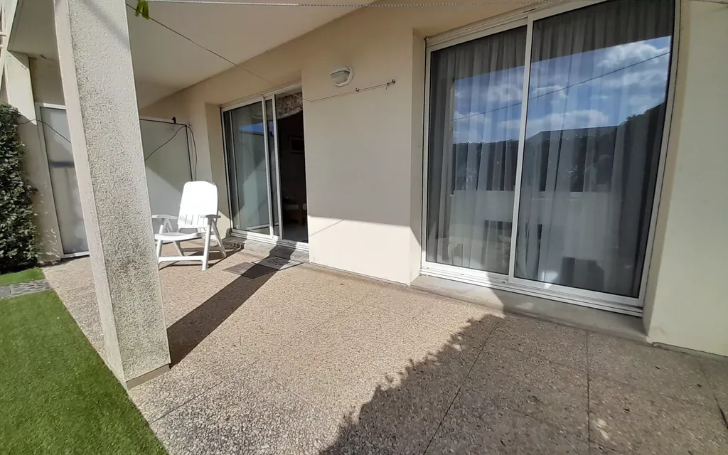 Achat appartement à vendre 2 pièces 40 m² - La Turballe