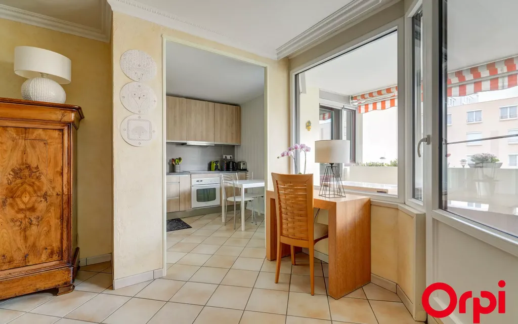 Achat appartement 4 pièce(s) Vénissieux