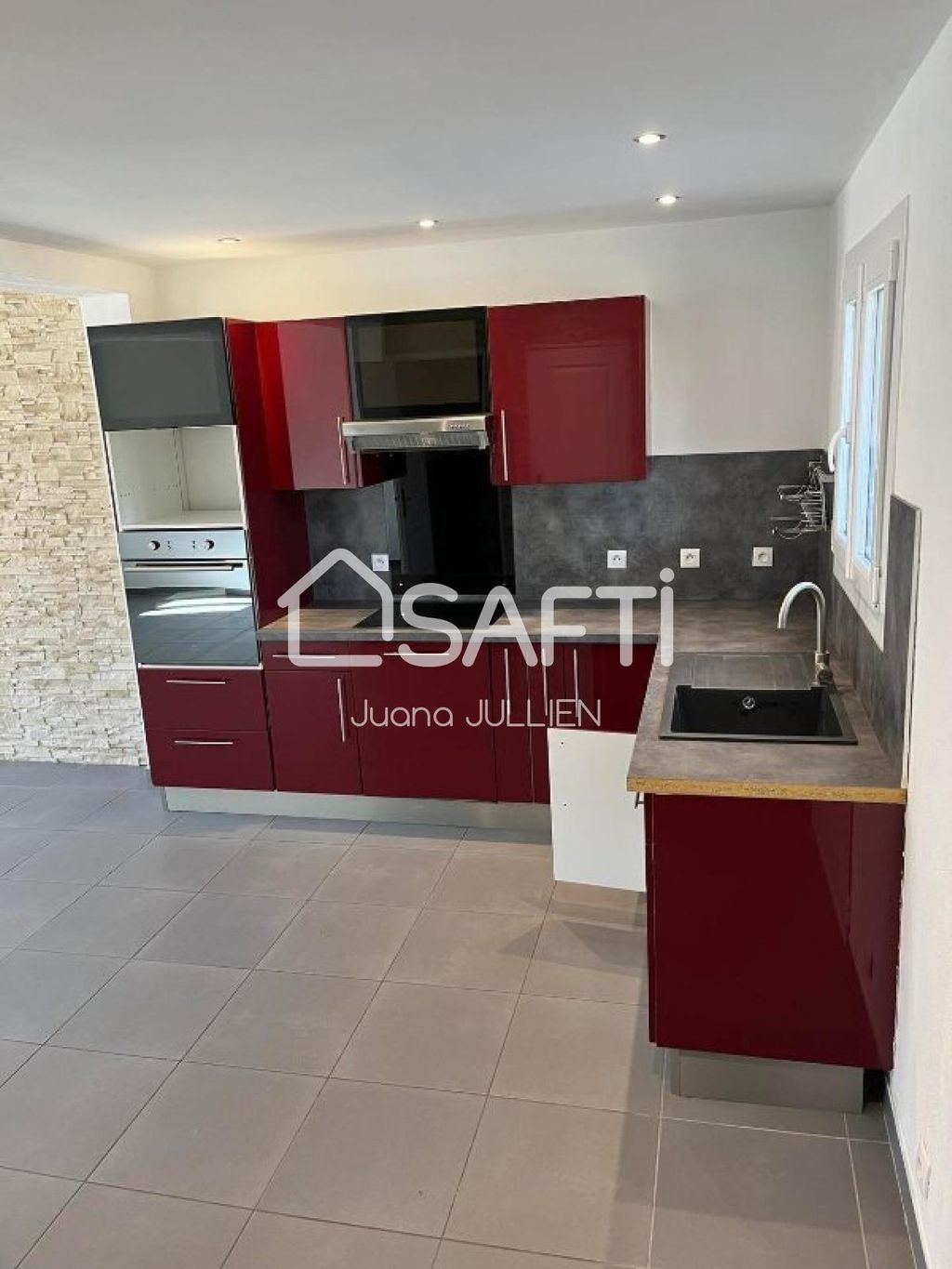 Achat maison 2 chambre(s) - Saint-Maximin-la-Sainte-Baume