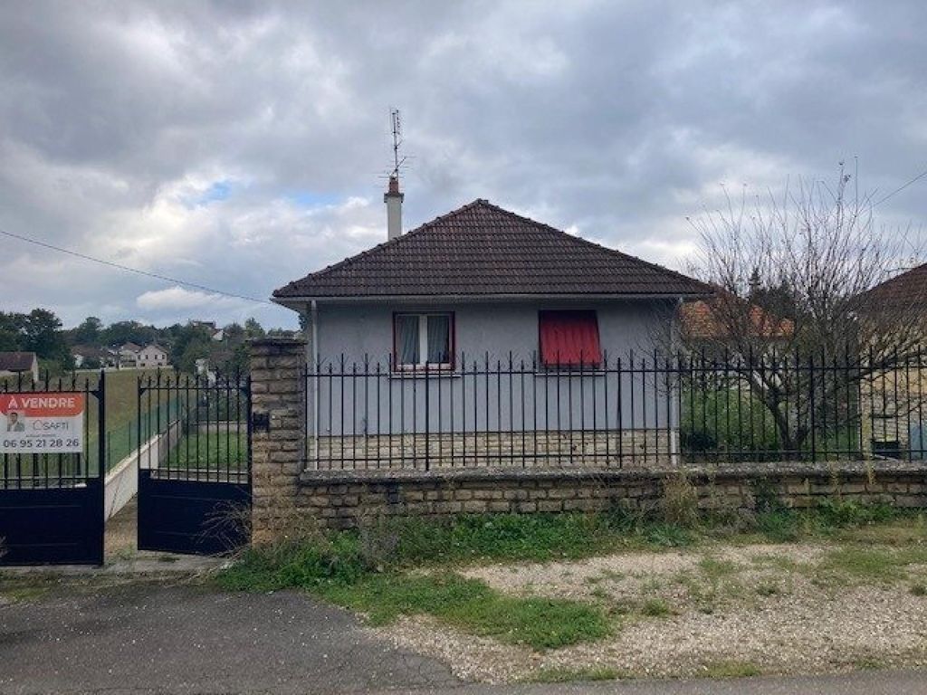 Achat maison 3 chambre(s) - Châtillon-sur-Seine