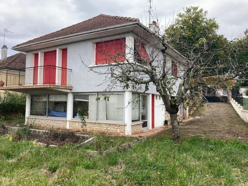 Achat maison 3 chambre(s) - Châtillon-sur-Seine