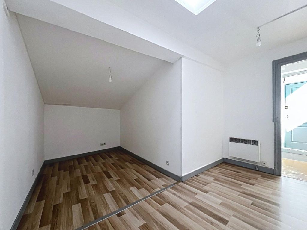 Achat appartement à vendre 2 pièces 51 m² - Bordeaux