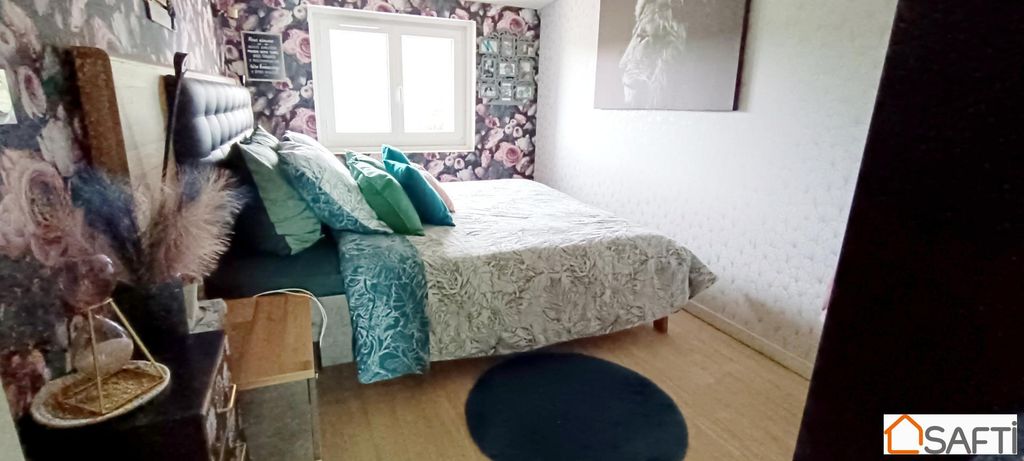 Achat maison 2 chambre(s) - Le Gua